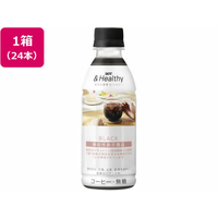 UCC UCC &Healthy BLACK 270ml×24本 FCU5991