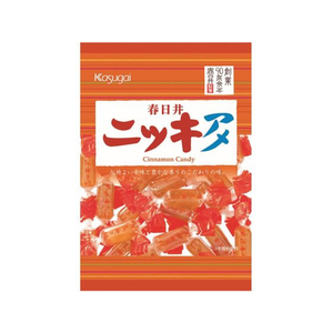 春日井製菓 ニッキアメ 150g FC527SA-イメージ1