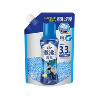 Ｐ＆Ｇ レノア煮沸レベル消臭抗菌ビーズ スポーツ シトラス 替 1410mL FC382RH