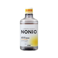 ライオン NONIO マウスウォッシュ 600mL ノンアルコール ライトハーブミント F330651