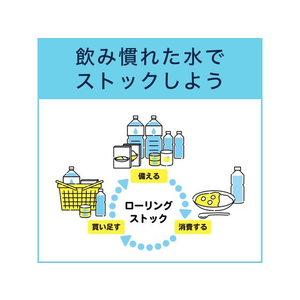 伊藤園 磨かれて、澄みきった日本の水 2L FC568RD-イメージ6