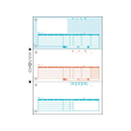 ヒサゴ 売上伝票 3面/500枚 FC181PB-GB1114