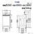 ハイセンス 7．5kgインバーター全自動洗濯機 シルバー×ホワイト HW-DG75J-イメージ10