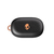 Skullcandy 完全ワイヤレスイヤフォン Push Play Active BLACK ORANGE S2PPW-S749-イメージ3