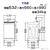 ハイセンス 8．0kgインバーター全自動洗濯機 シルバー×ホワイト HW-DG80J-イメージ10