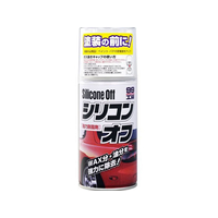 ソフト99 99工房 シリコンオフ 300mL FC48789-09170