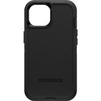 OtterBox iPhone 15用ケース Defender BLACK 77-92556