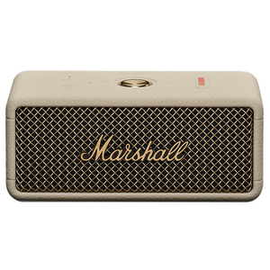 Marshall ワイヤレススピーカー Emberton III CREAM EMBERTON3CREAM-イメージ1