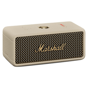 Marshall ワイヤレススピーカー Emberton III CREAM EMBERTON3CREAM-イメージ3