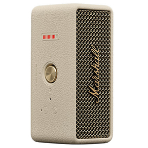 Marshall ワイヤレススピーカー Emberton III CREAM EMBERTON3CREAM-イメージ6