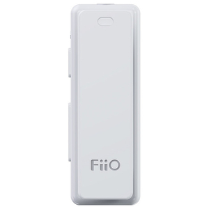 FIIO Bluetoothアンプ BTR11 ホワイト FIO-BTR11-W-イメージ3