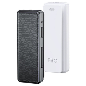 FIIO Bluetoothアンプ BTR11 ホワイト FIO-BTR11-W-イメージ5