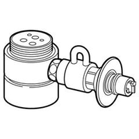 パナソニック 食器洗い乾燥機用 分岐栓 CB-SME6