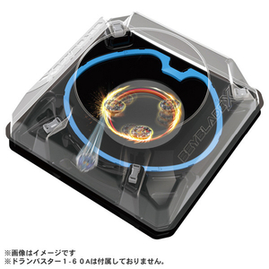 タカラトミー BEYBLADE X BX-37 ダブルエクストリームスタジアムセット BX37ﾀﾞﾌﾞﾙｴｸｽﾄﾘ-ﾑｽﾀｼﾞｱﾑｾﾂﾄ-イメージ2