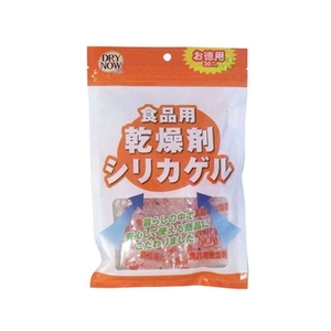 新越化成工業 ドライナウ 食品用乾燥剤 5g×10個 FCN3478-イメージ1