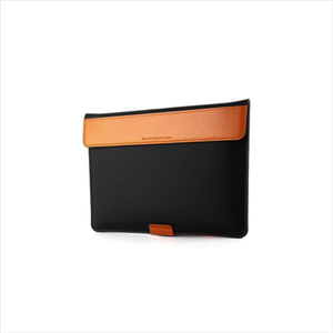 BEFiNE Surface Pro slim pouch ブラック BF11948SP4-イメージ1