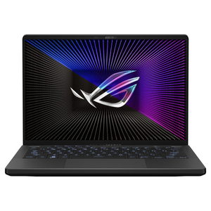 ASUS ノートパソコン ROG Zephyrus G14 エクリプスグレー + AniMe Matrix GA402XV-R9R4060GL-イメージ3