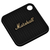 Marshall ワイヤレススピーカー WILLEN II Black and Brass WILLEN2BLACKANDBRASS-イメージ5