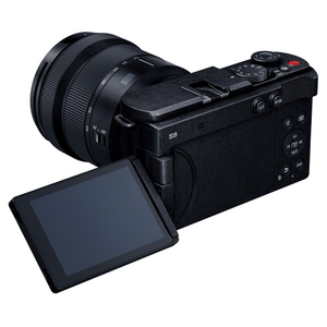 パナソニック デジタル一眼カメラ・標準ズームレンズキット LUMIX S DC-S9K-S-イメージ4