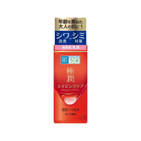 ロート製薬 肌ラボ 極潤 薬用ハリ乳液 140mL FCB8224