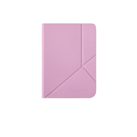 Kobo Kobo Clara Colour/Kobo Clara BW用スリープカバー キャンディーピンク N365-AC-PK-E-PU