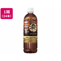 アサヒ飲料 ぎゅっと濃い十六茶 630ml×24本 FC190RE