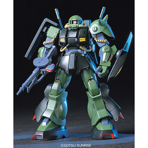 バンダイスピリッツ HGUC 1/144 RMS-106 ハイザック HGUC12ﾊｲｻﾞﾂｸN-イメージ1