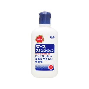 エーザイ ザーネスキンローション140mL FC877MS-イメージ1