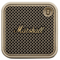 Marshall ワイヤレススピーカー WILLEN II Cream WILLEN2CREAM