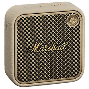 Marshall ワイヤレススピーカー WILLEN II Cream WILLEN2CREAM-イメージ2