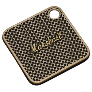 Marshall ワイヤレススピーカー WILLEN II Cream WILLEN2CREAM-イメージ5