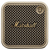 Marshall ワイヤレススピーカー WILLEN II Cream WILLEN2CREAM-イメージ1