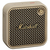 Marshall ワイヤレススピーカー WILLEN II Cream WILLEN2CREAM-イメージ2