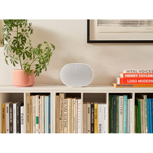 SONOS Sonos Era 300 ホワイト E30G1JP1-イメージ12