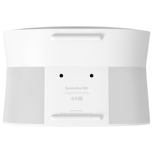 SONOS Sonos Era 300 ホワイト E30G1JP1-イメージ8