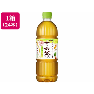 アサヒ飲料 十六茶 630ml×24本 FC192RE-イメージ1