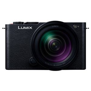 パナソニック デジタル一眼カメラ・標準ズームレンズキット LUMIX K DC-S9H-K-イメージ1