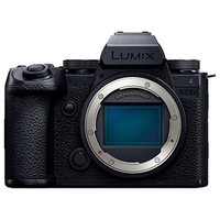 パナソニック デジタル一眼カメラ・ボディ LUMIX DC-S5M2X