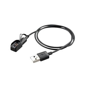 プラントロニクス Micro USB 充電アダプタ 89033-01-イメージ1