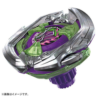 タカラトミー UX-09 スターター サムライセイバー2-70L BEYBLADE X BUX09ｽﾀ-ﾀ-ｻﾑﾗｲｾｲﾊﾞ-270L