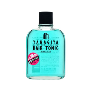 柳屋本店 ヘアトニック 微香性 シトラス 240mL FC30756-イメージ1