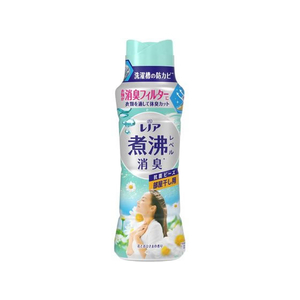 Ｐ＆Ｇ レノア煮沸レベル消臭抗菌ビース 部屋干し 本体 420mL FC391RH-イメージ1