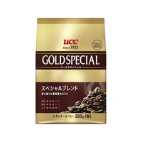 UCC ゴールドスペシャル スペシャルブレンド SAP 250g FC239SJ-351722