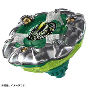 タカラトミー UX-10 カスタマイズセットU BEYBLADE X BUX10ｶｽﾀﾏｲｽﾞｾﾂﾄU-イメージ2