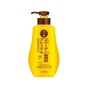 ロート製薬 50の恵 養潤液プレミアム 230mL FCB8229-イメージ1