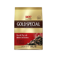 UCC ゴールドスペシャル リッチブレンド SAP 250g FC240SJ-351723