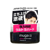 柳屋本店 MUGA ウルトラハードワックス 85g FC30758