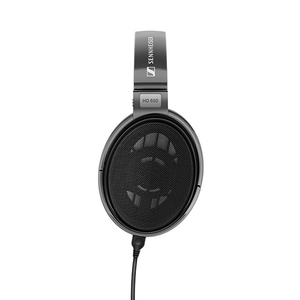 ゼンハイザー オープン型ヘッドフォン HD650(508825)-イメージ2