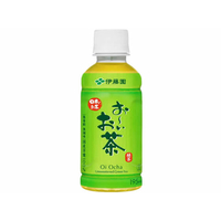 伊藤園 お～いお茶 緑茶 195ml FCC2539