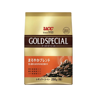 UCC ゴールドスペシャル まろやかブレンド SAP 250g FC241SJ-351724